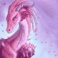 Lovely [ hati ]