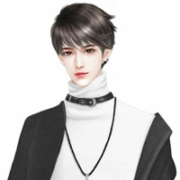 นิค [ คนดูเเลหลงเฟย ]