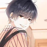 นาธาน [ ลูกบุญธรรมเน ]