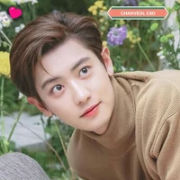 Chanyeol Vander