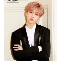 Jisung Anderson