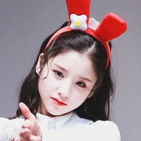heejin loona alexander