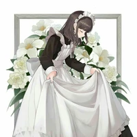 เเมรี่ (หญิงรับใช้คนสนิท)