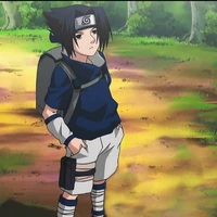 Sasuke