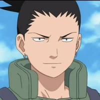 Shikamaru