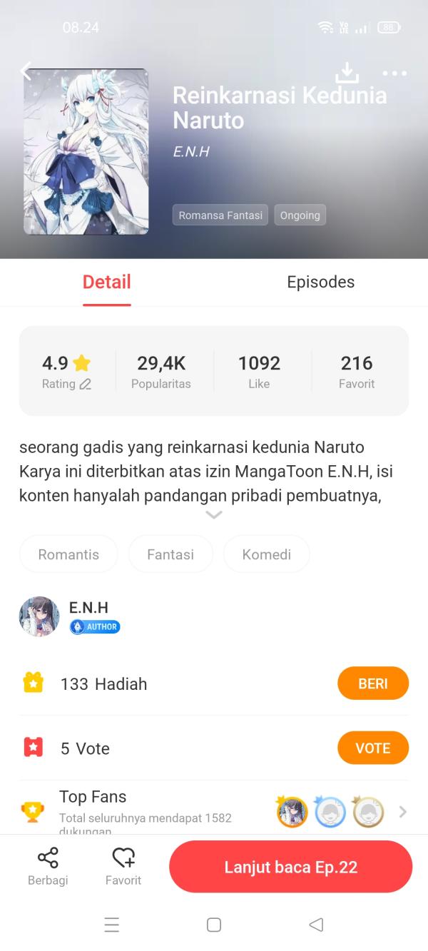 NovelToon
