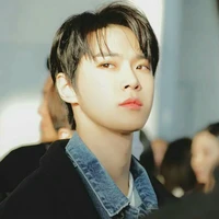 Adrian Deimos Govearcher ( abang ke-3 )