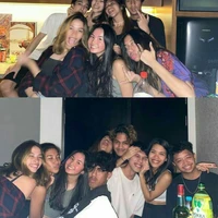 All Govearcher Family