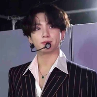 Jungkook 