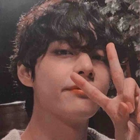 Taehyung 