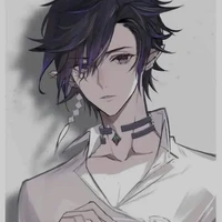 kenuki kun ( dark dwan leader )