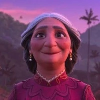 abuela