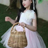 Evelyna/nadien kecil