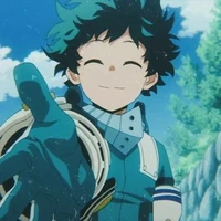 Izuku