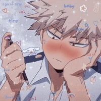 Bakugou