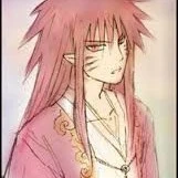 kurama (alfa puro dominante)