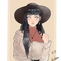 hinata (omega)