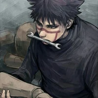 kankuro (alfa dominante)
