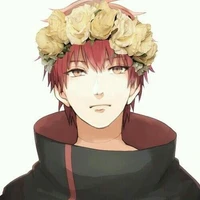 sasori (omega dominante)