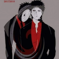 tobi/obito (alfa puro dominante)