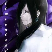 Orochimaru (omega dominante)