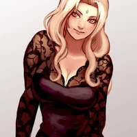 tsunade (alfa dominante)