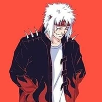 Jiraiya (alfa dominante)