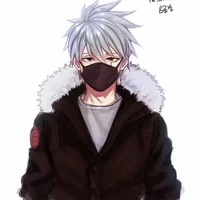 Kakashi ( alfa dominante)