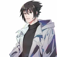 sasuke (alfa dominante)
