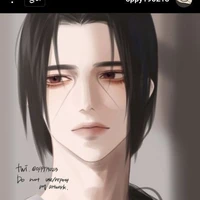 itachi (alfa dominante)