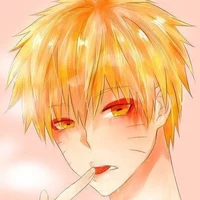 naruto (omega puro dominante)
