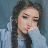 Estefânia lodg irmã