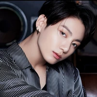 jungkook amigo do Nanjoon