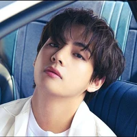 taehyung do Nanjoon