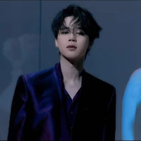 jimin amigo do Nanjoon