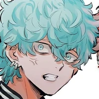 angry