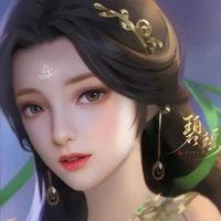 ลู่หยาง/นางเอกตอน13ปี+ยังไม่เปิดเผย