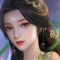 ลู่หยาง/นางเอกตอนอายุ13+ส.ว.ญ1000ล.ป+เทพ