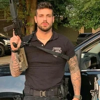 Victor Grey