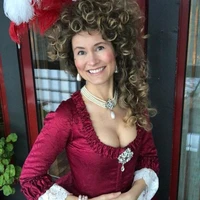 Eliana  Mhasckov ( mãe )