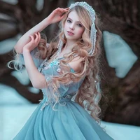 Aurora Mhasckov  ( meia irmã)