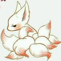 มิราเสะ(ร่างลูกจิ้งจอก)