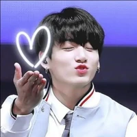 jeon Jungkook
