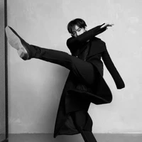 kim Taehyung