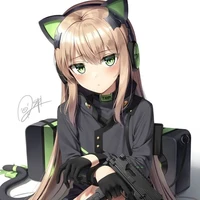 mary