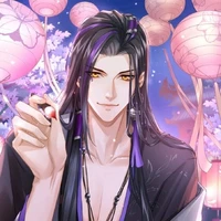 ยู (อาณาจักรจันทรา)🌕