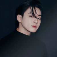 Jeon Jungkook