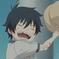 มารุ(ตอนเด็ก)