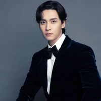 Brian sungkar (dady)