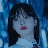 Min Lalisa Alexander Smith(Lisa Asli)